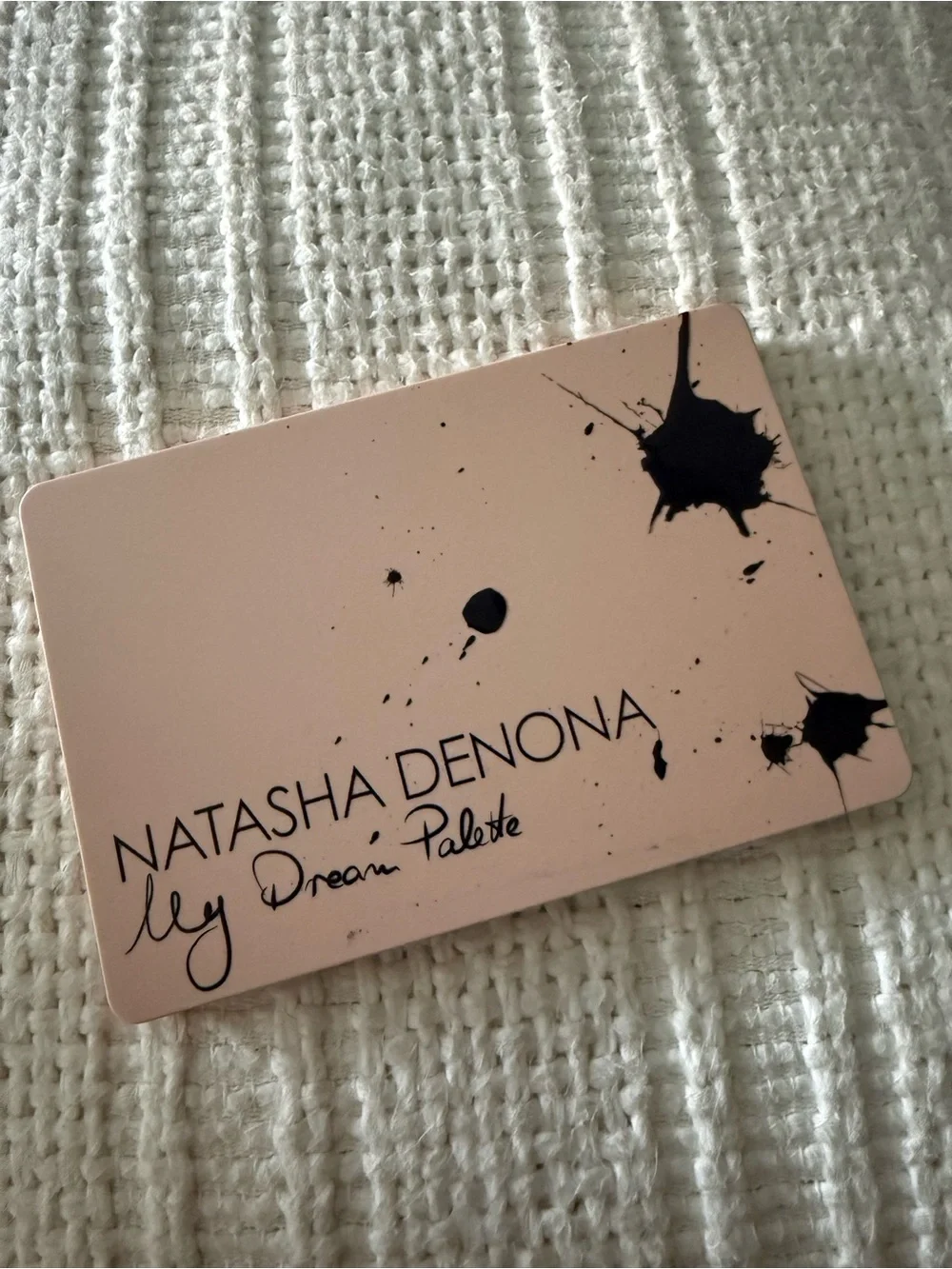 Natasha Denona My Dream Palette